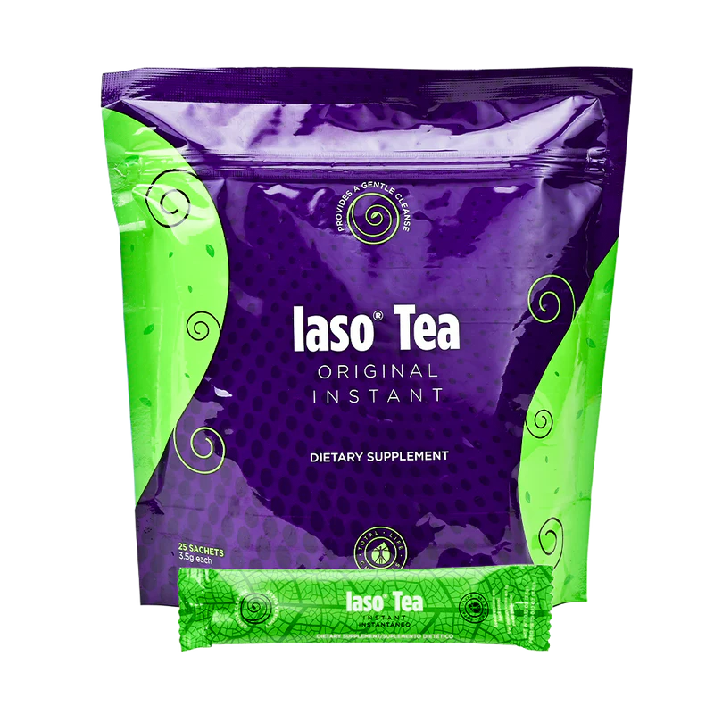 Detox Tea
