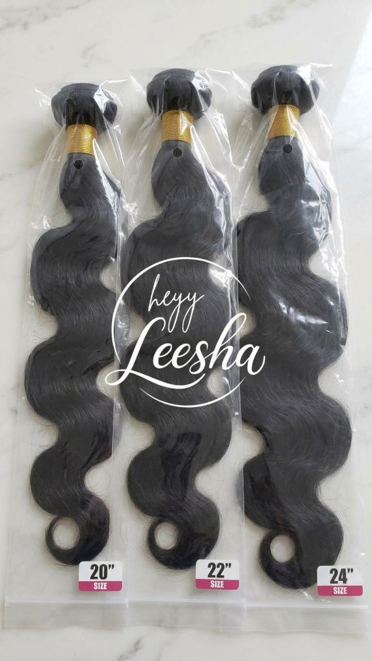 3 bundle deal