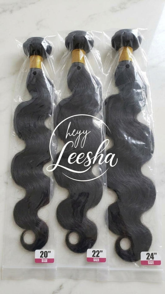 3 bundle deal