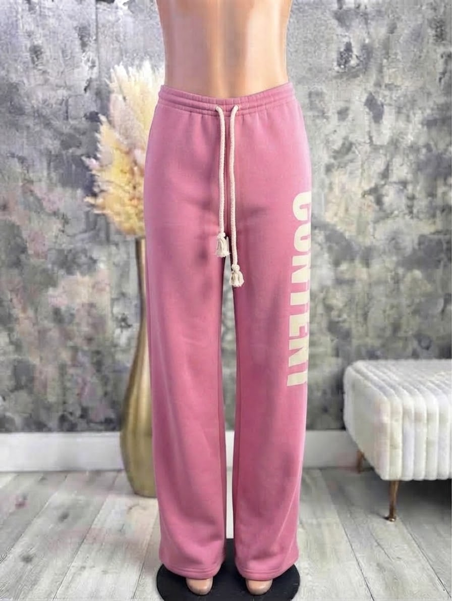 The Content Joggers