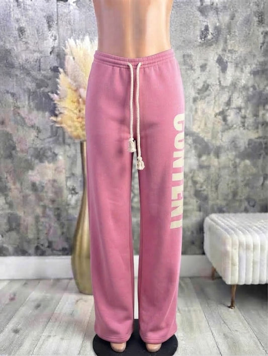 The Content Joggers