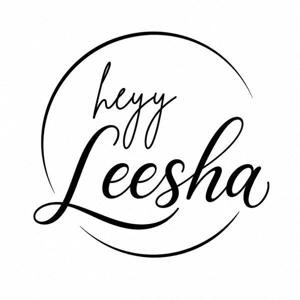 Heyy Leesha